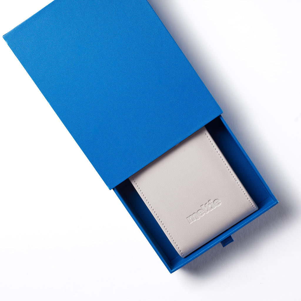 meltie keepsake box