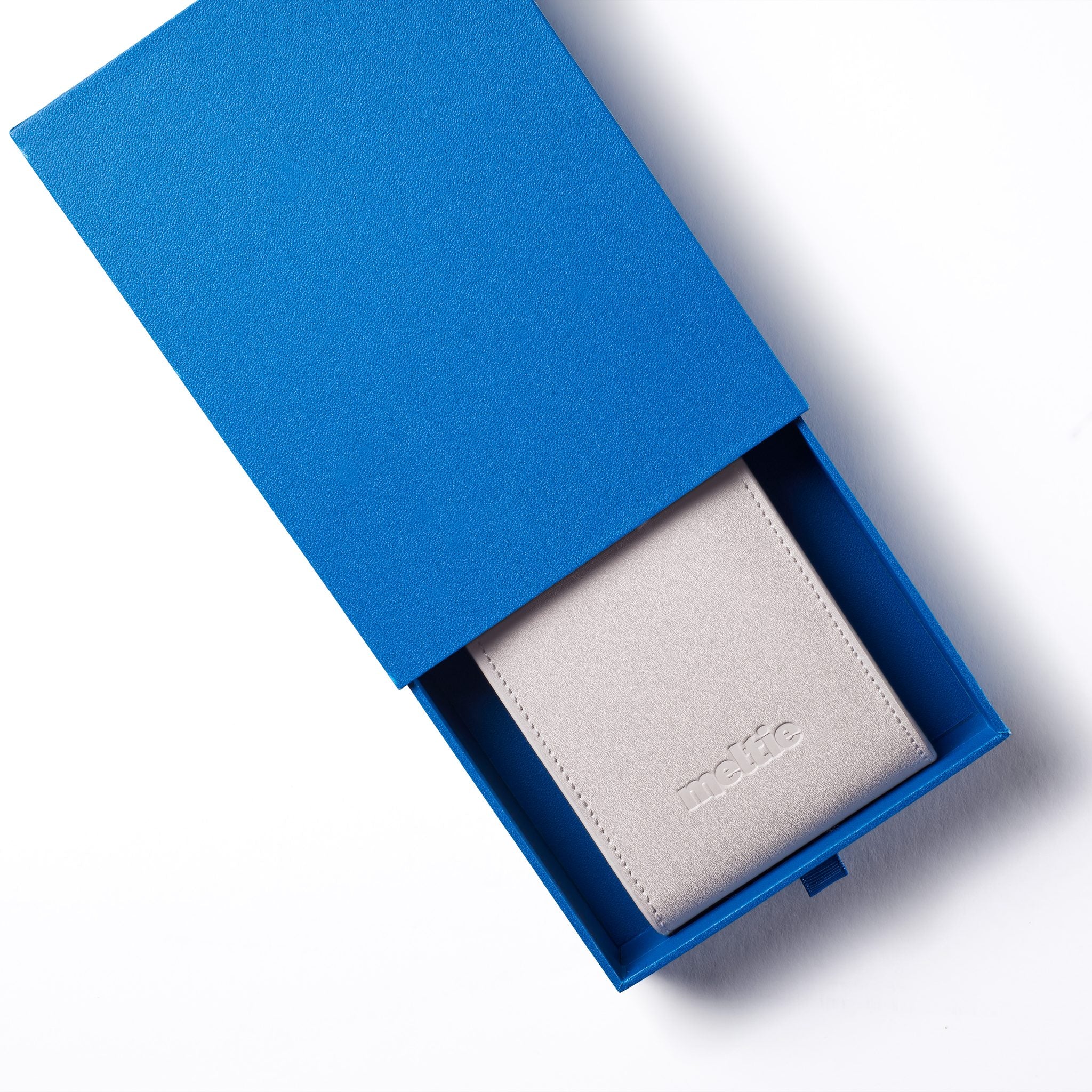 meltie keepsake box